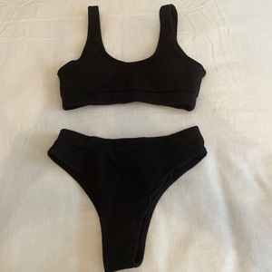 Great fitting bikini